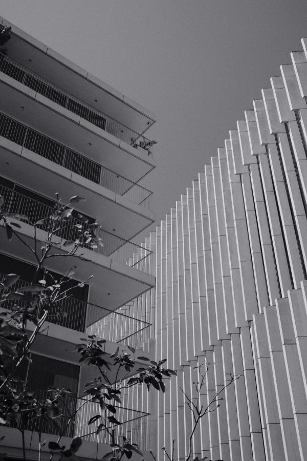 Concrete Lisbon