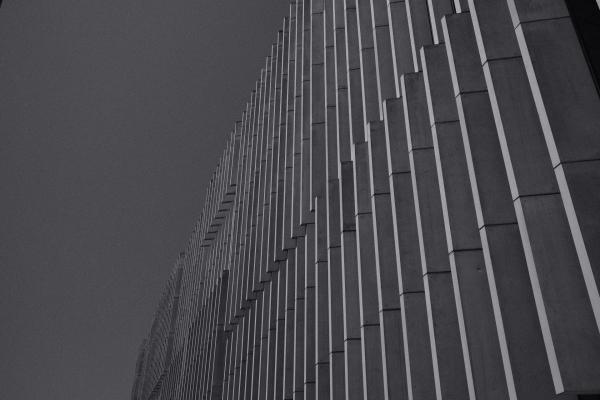 Concrete Lisbon