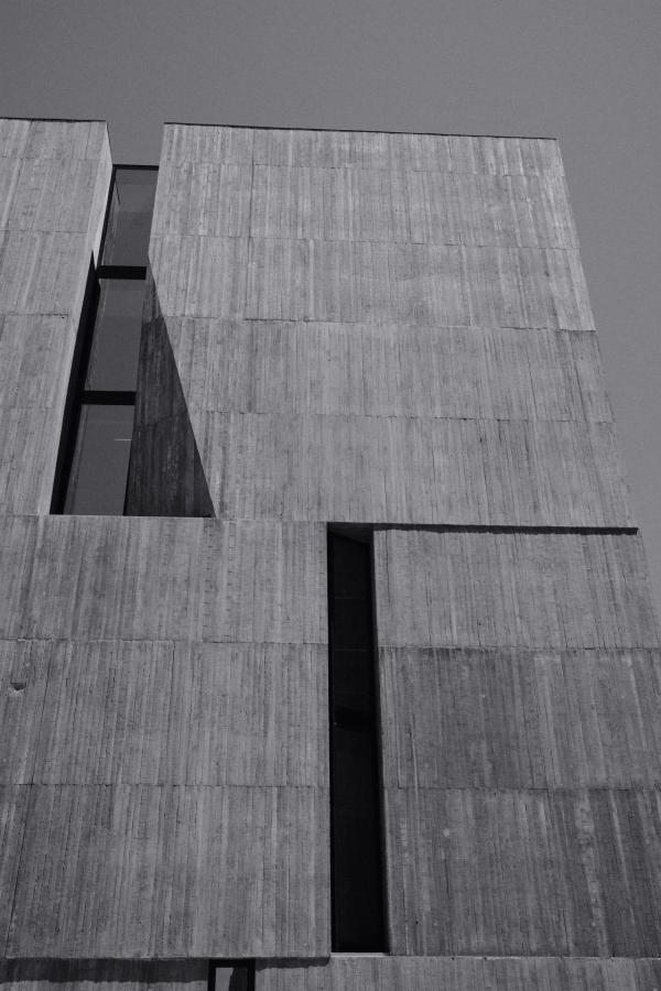 Concrete Lisbon