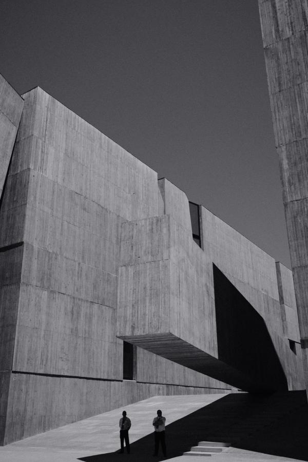 Concrete Lisbon