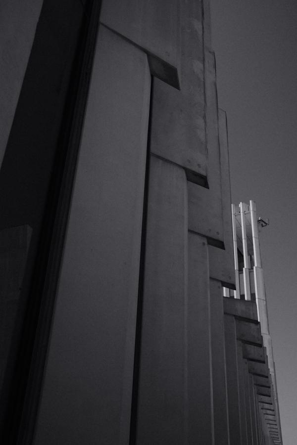 Concrete Lisbon