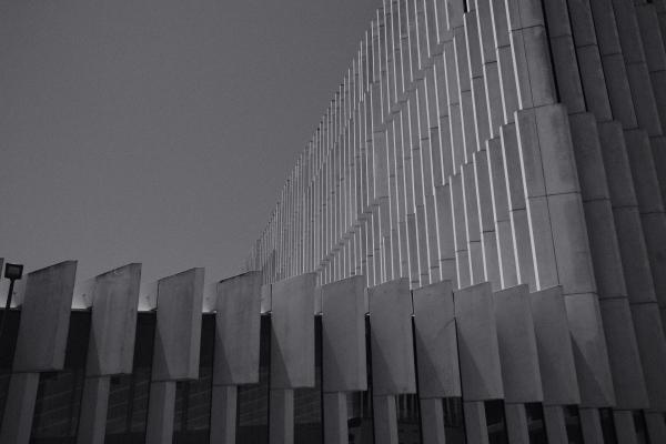 Concrete Lisbon