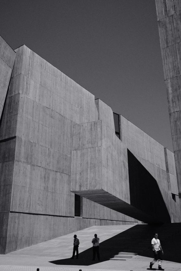Concrete Lisbon