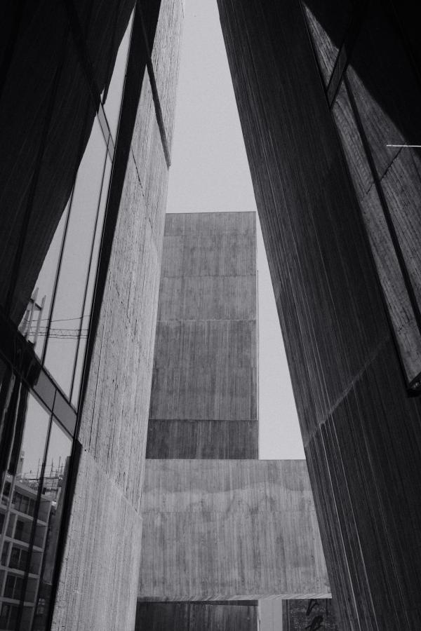 Concrete Lisbon