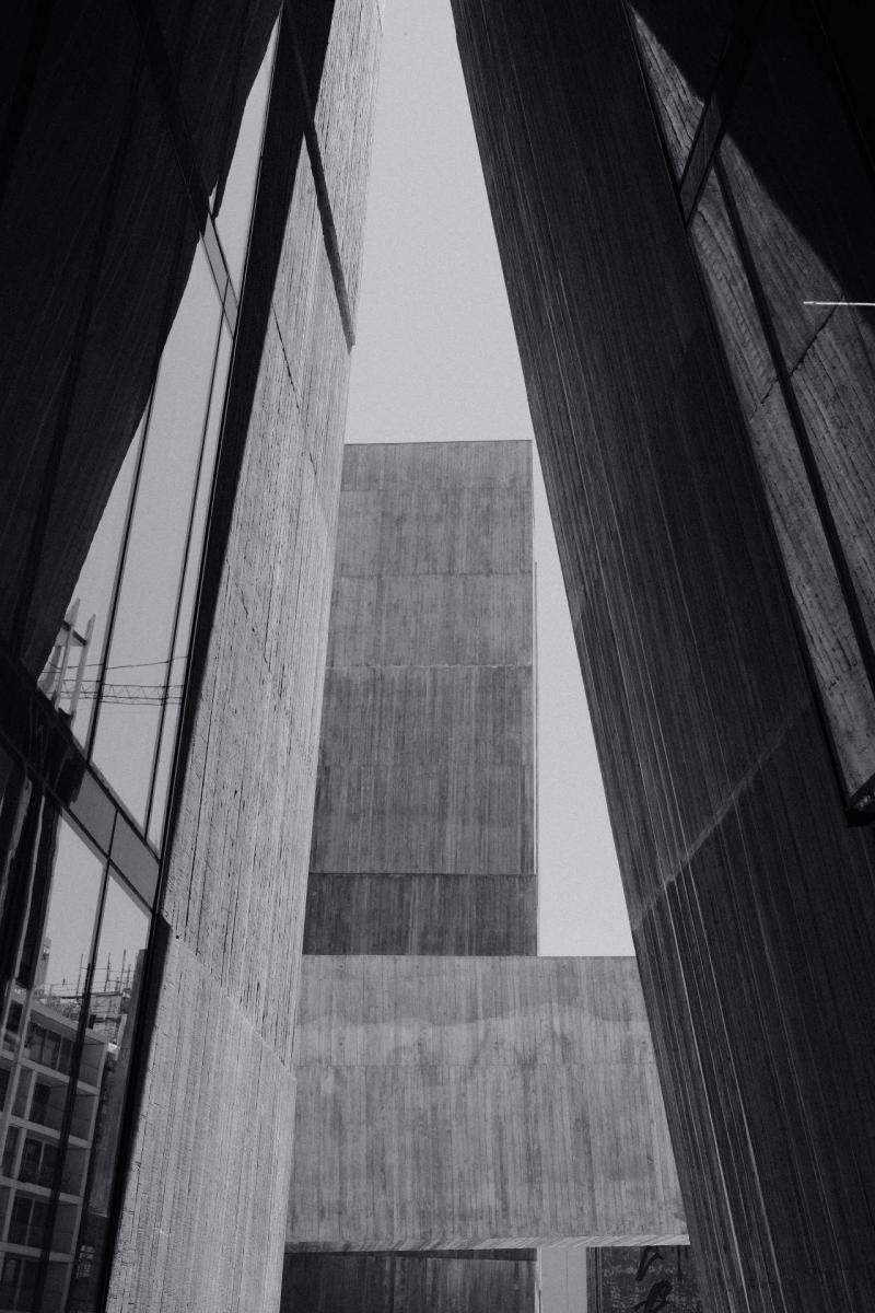 Concrete Lisbon