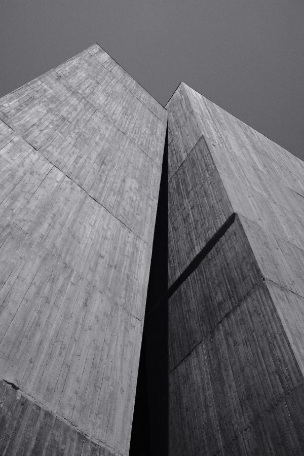 Concrete Lisbon