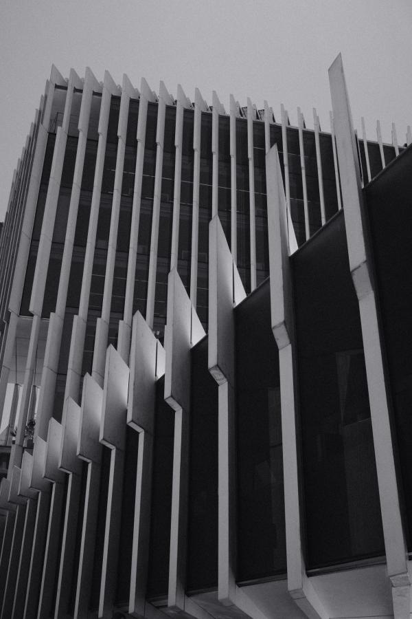 Concrete Lisbon