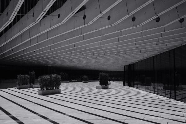 Concrete Lisbon