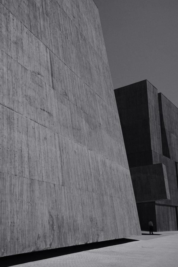Concrete Lisbon