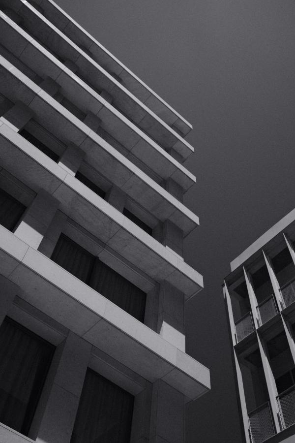 Concrete Lisbon