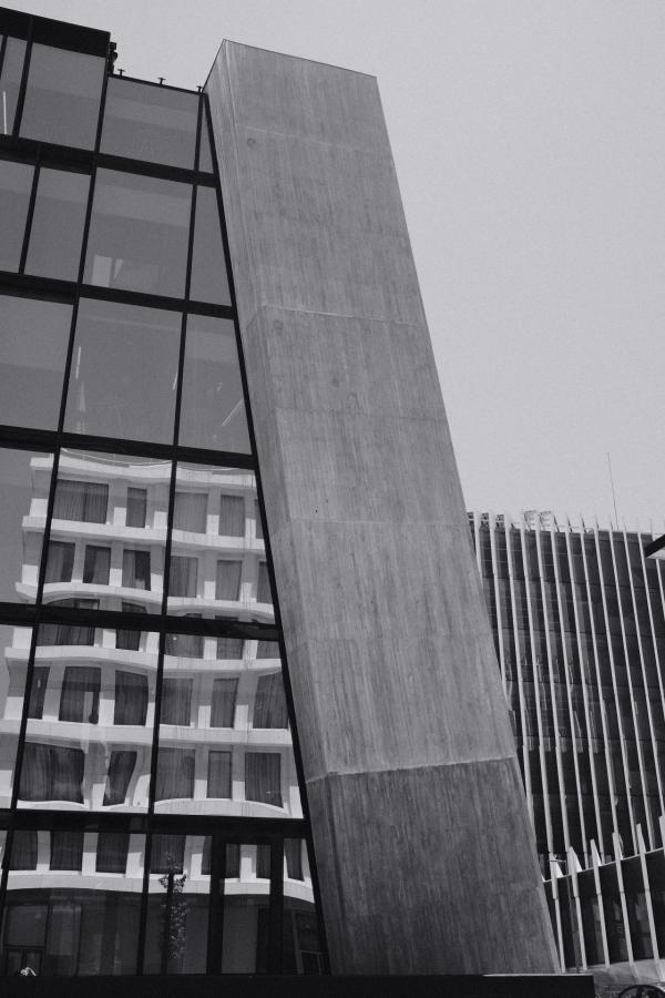 Concrete Lisbon