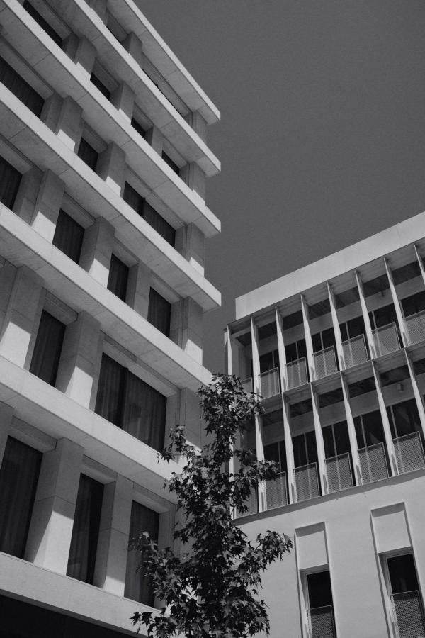 Concrete Lisbon