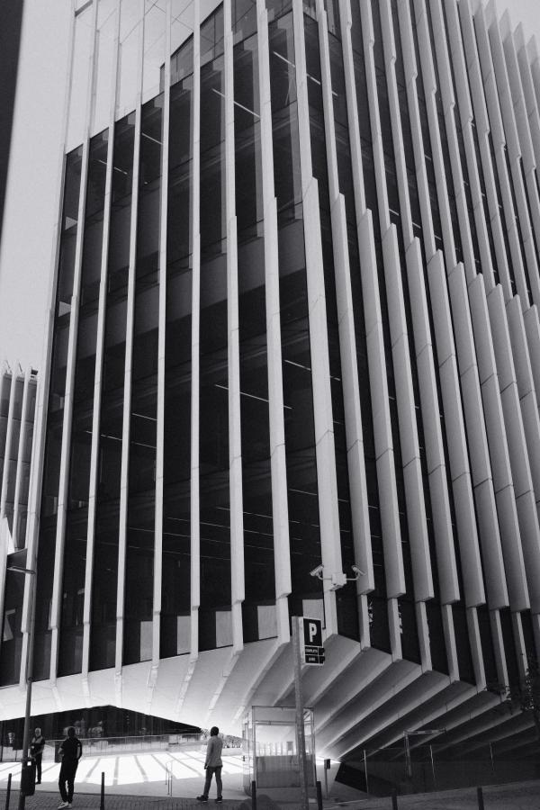 Concrete Lisbon