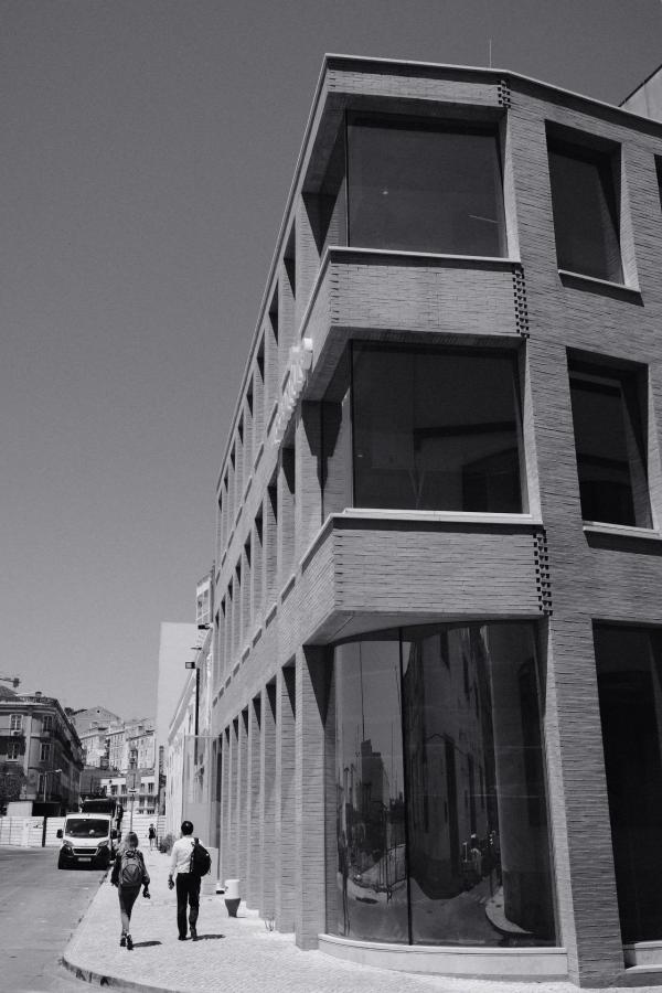 Concrete Lisbon