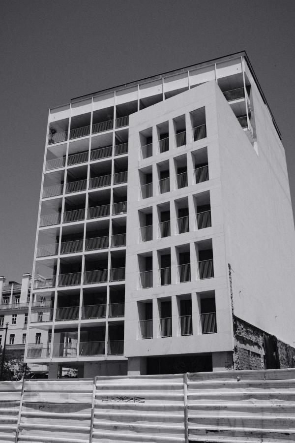 Concrete Lisbon