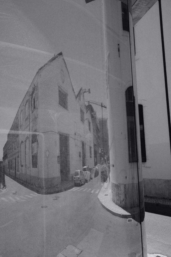 Concrete Lisbon