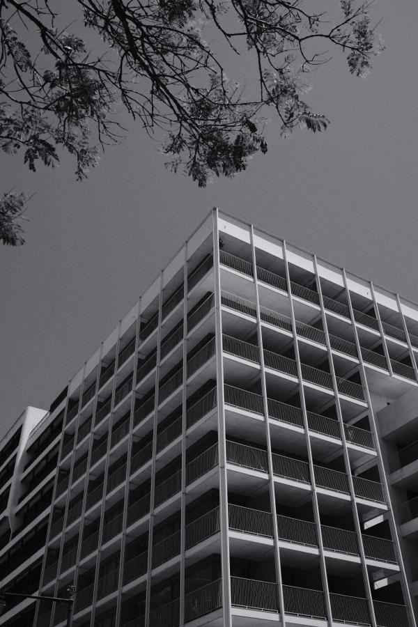 Concrete Lisbon