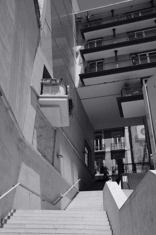 Concrete Lisbon